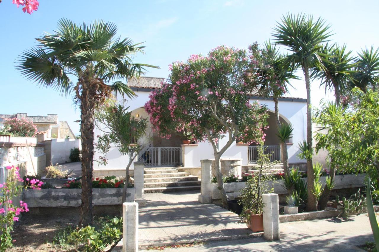 La Casa Di Dario Villa Monacizzo Ngoại thất bức ảnh