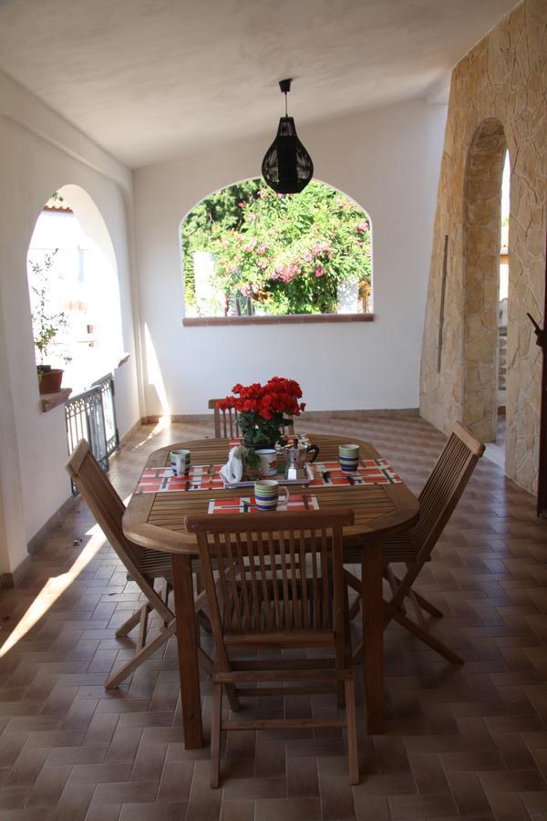 La Casa Di Dario Villa Monacizzo Phòng bức ảnh