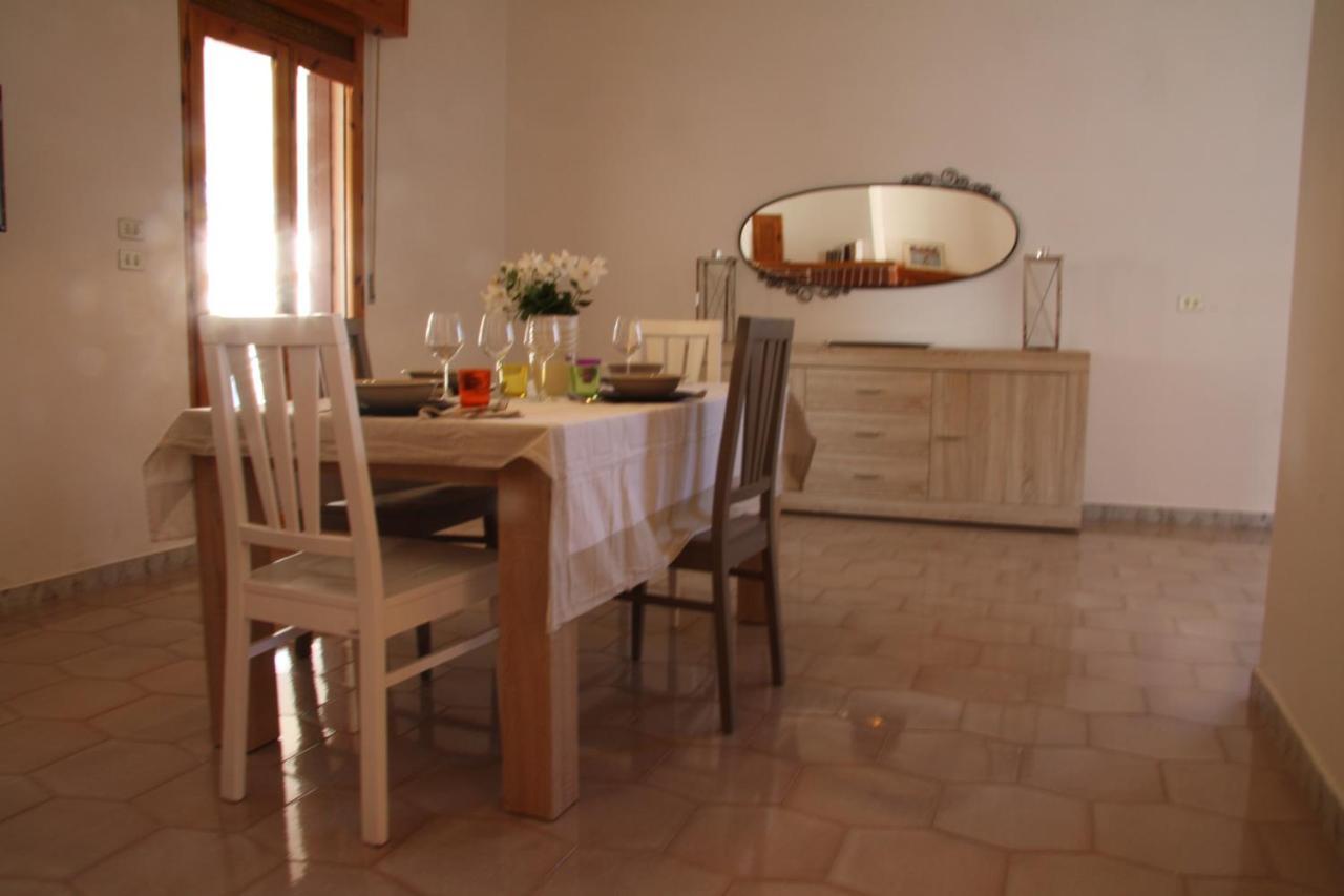 La Casa Di Dario Villa Monacizzo Phòng bức ảnh
