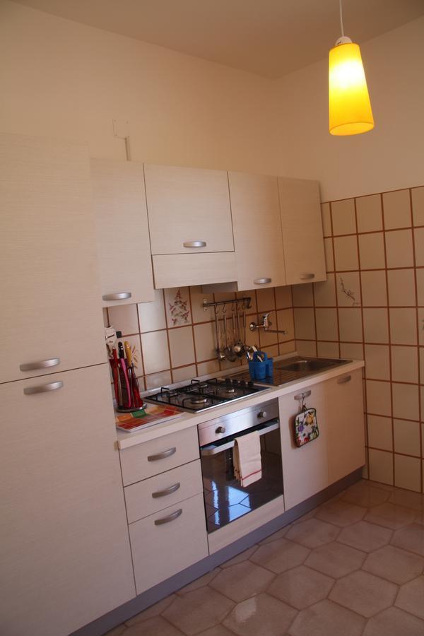 La Casa Di Dario Villa Monacizzo Phòng bức ảnh