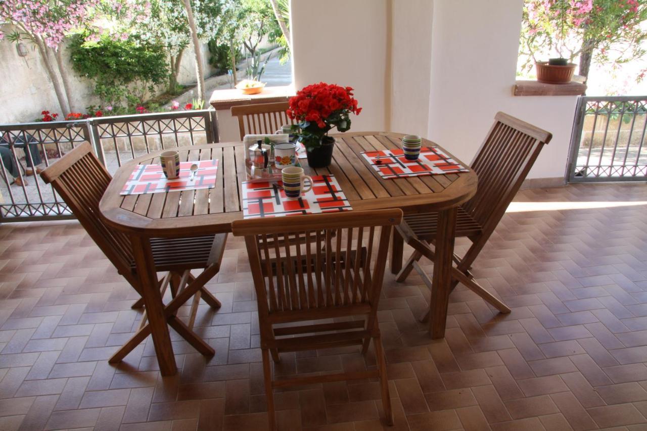 La Casa Di Dario Villa Monacizzo Phòng bức ảnh
