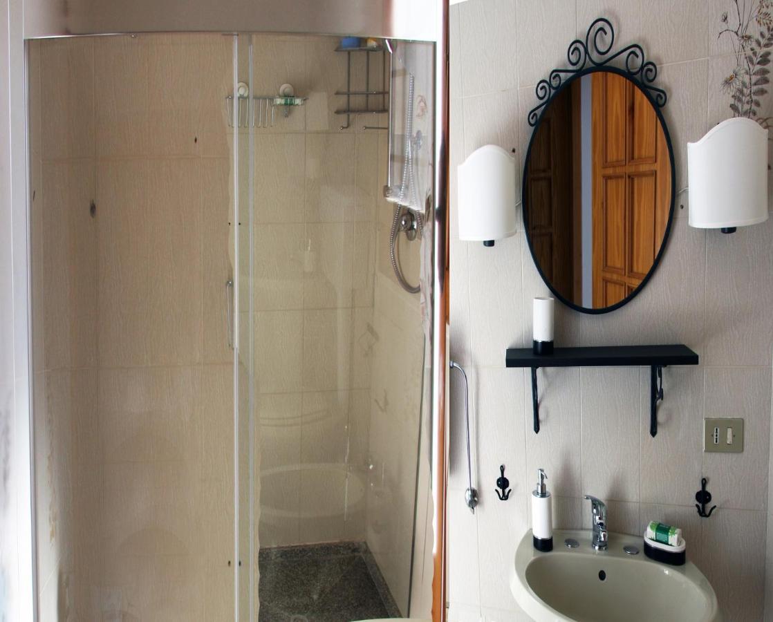 La Casa Di Dario Villa Monacizzo Ngoại thất bức ảnh