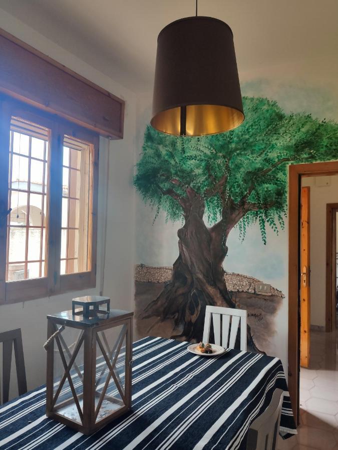 La Casa Di Dario Villa Monacizzo Ngoại thất bức ảnh