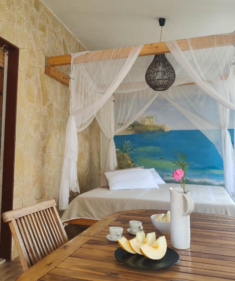 La Casa Di Dario Villa Monacizzo Ngoại thất bức ảnh