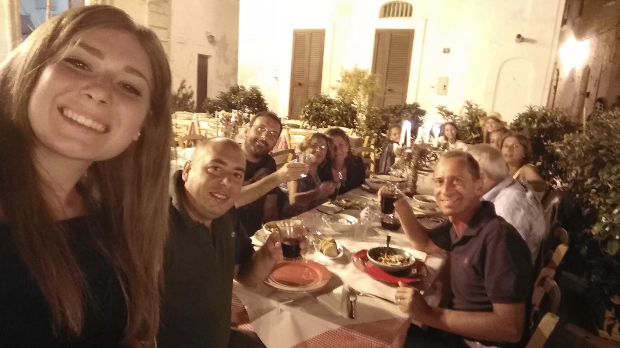 La Casa Di Dario Villa Monacizzo Ngoại thất bức ảnh