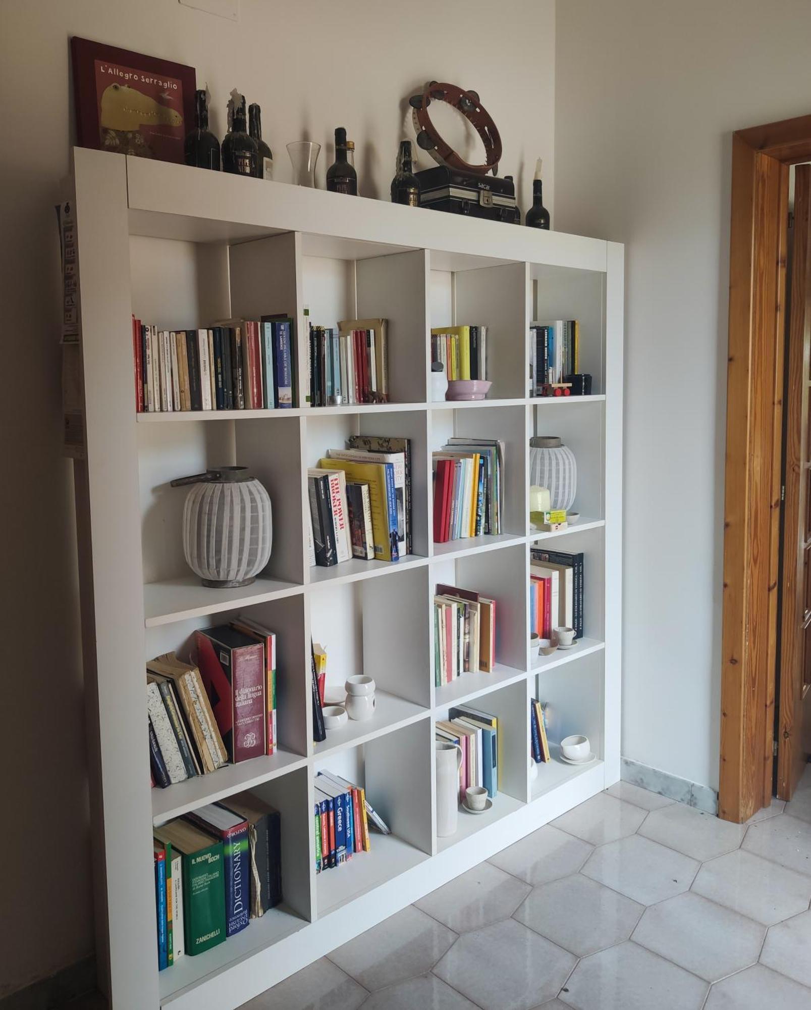 La Casa Di Dario Villa Monacizzo Ngoại thất bức ảnh